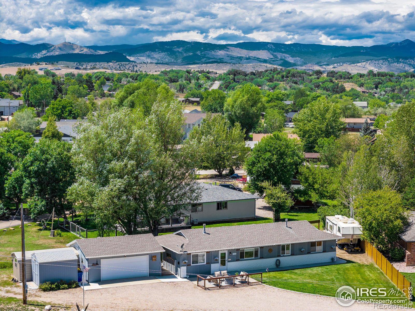 MLS Image #0 for 1315  cummings avenue,loveland, Colorado