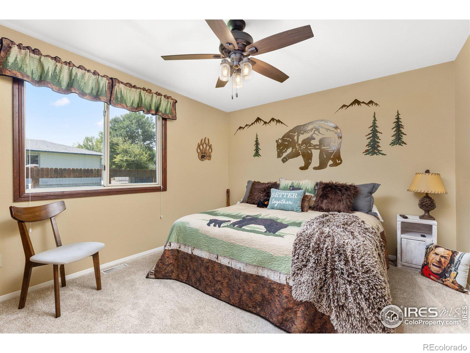 MLS Image #14 for 1315  cummings avenue,loveland, Colorado