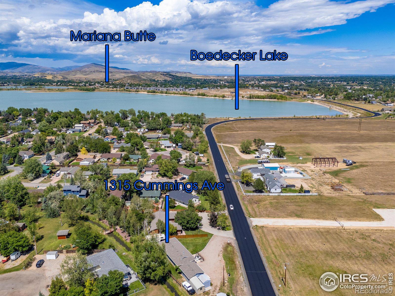 MLS Image #28 for 1315  cummings avenue,loveland, Colorado