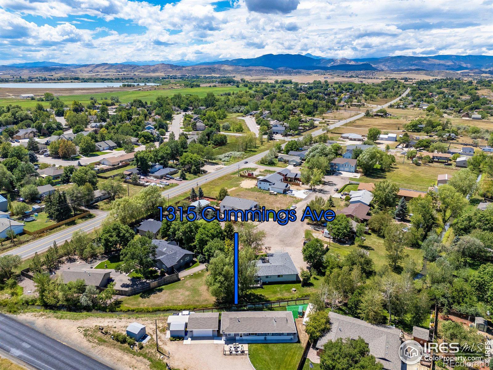 MLS Image #29 for 1315  cummings avenue,loveland, Colorado