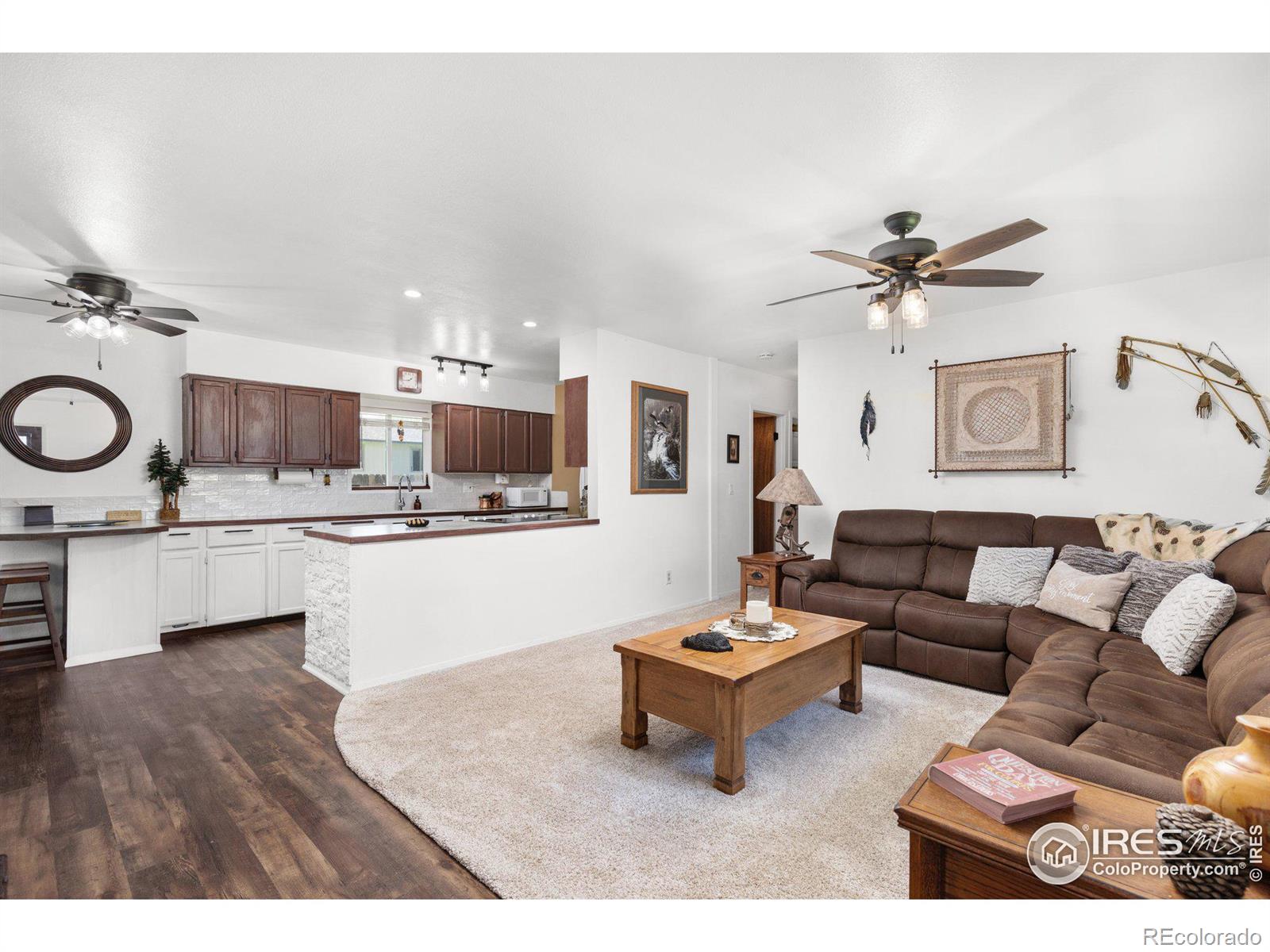 MLS Image #3 for 1315  cummings avenue,loveland, Colorado