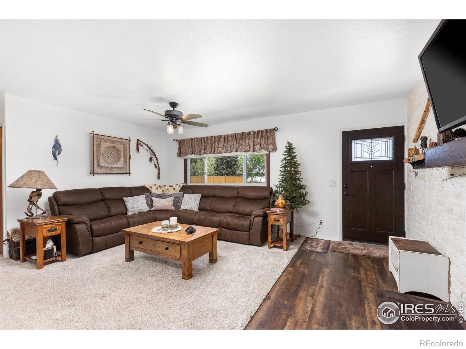 MLS Image #5 for 1315  cummings avenue,loveland, Colorado