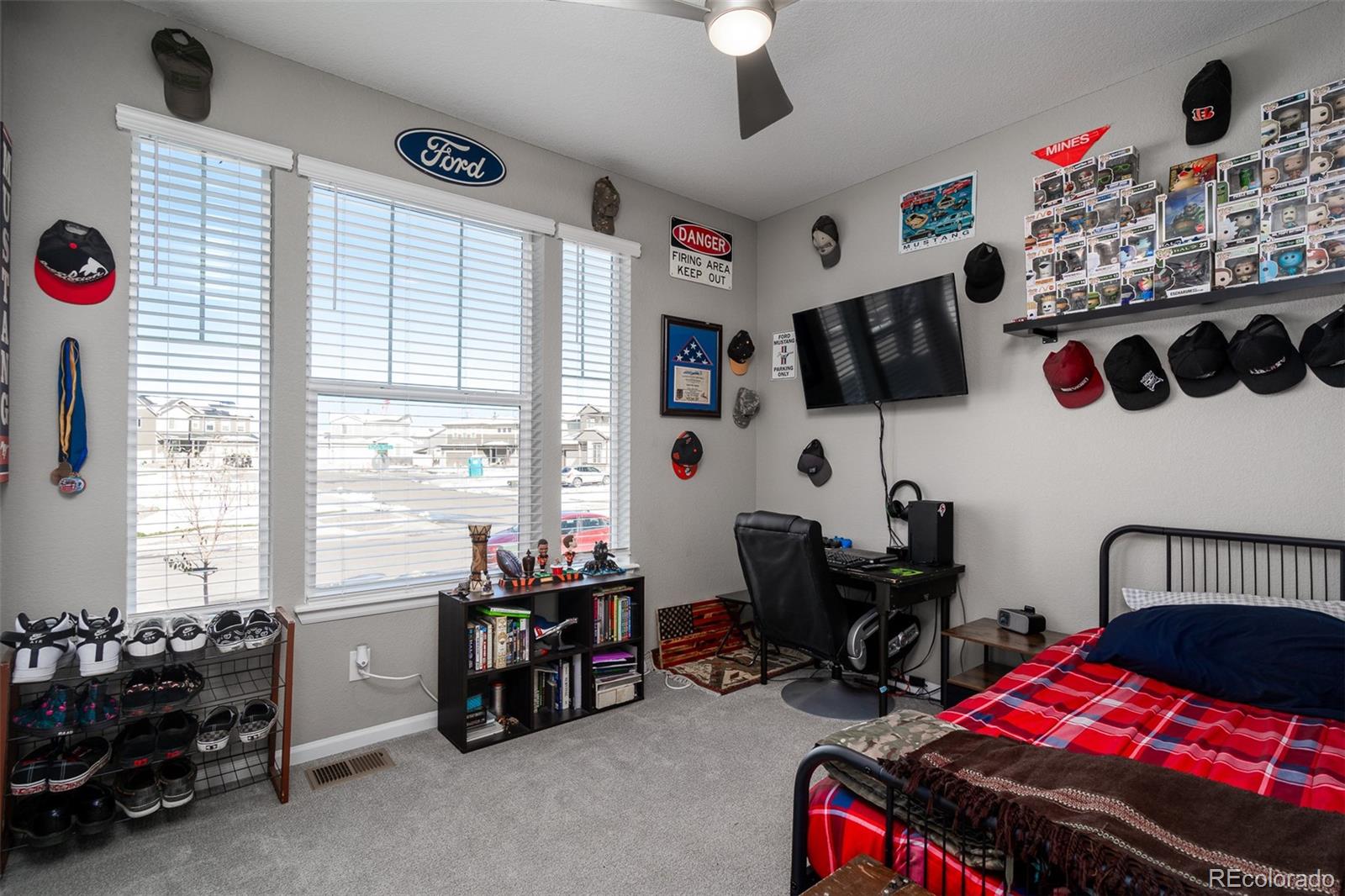 MLS Image #29 for 8141  buffalo horn drive,colorado springs, Colorado