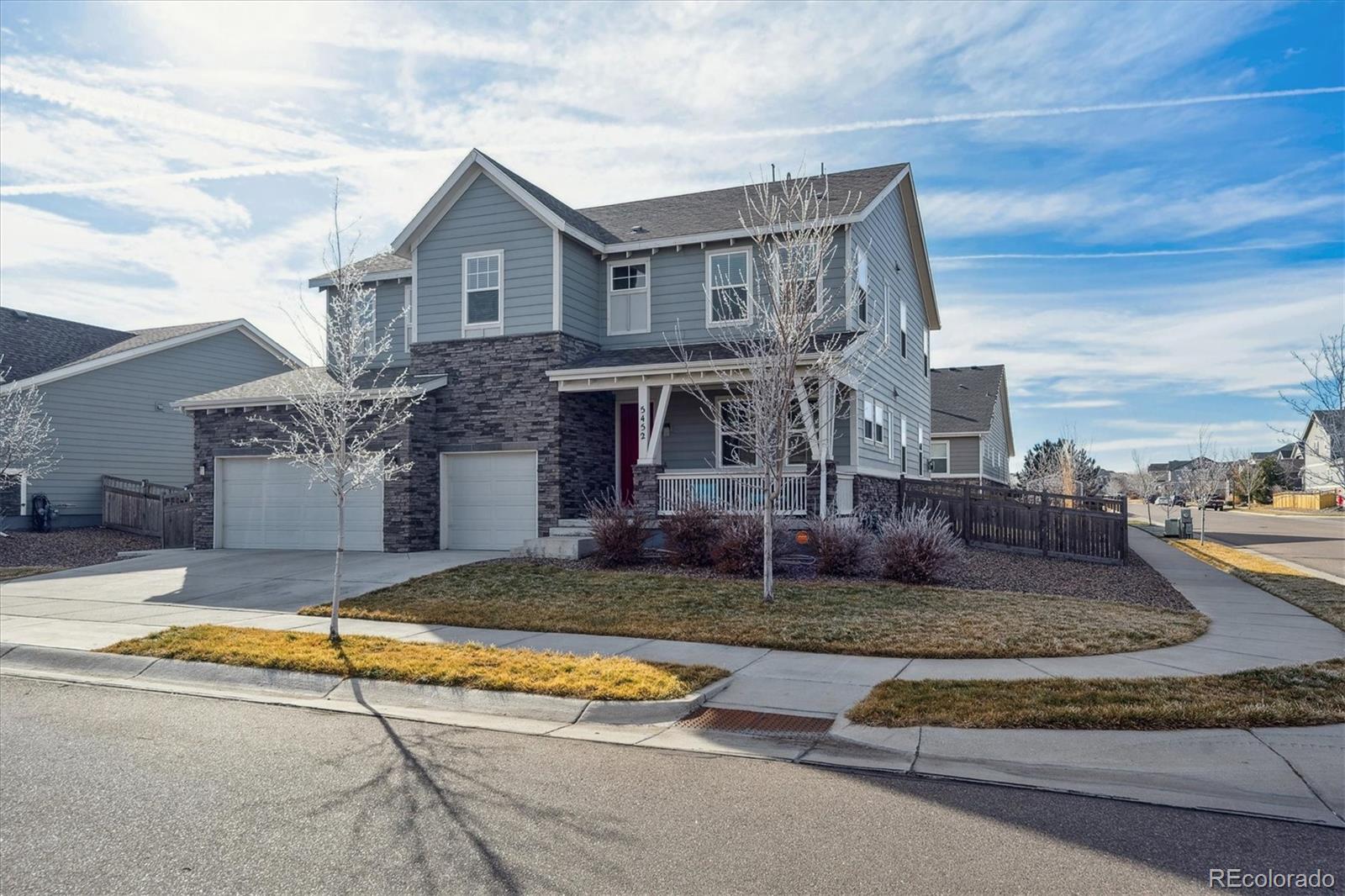 MLS Image #1 for 5452  juniper drive,brighton, Colorado