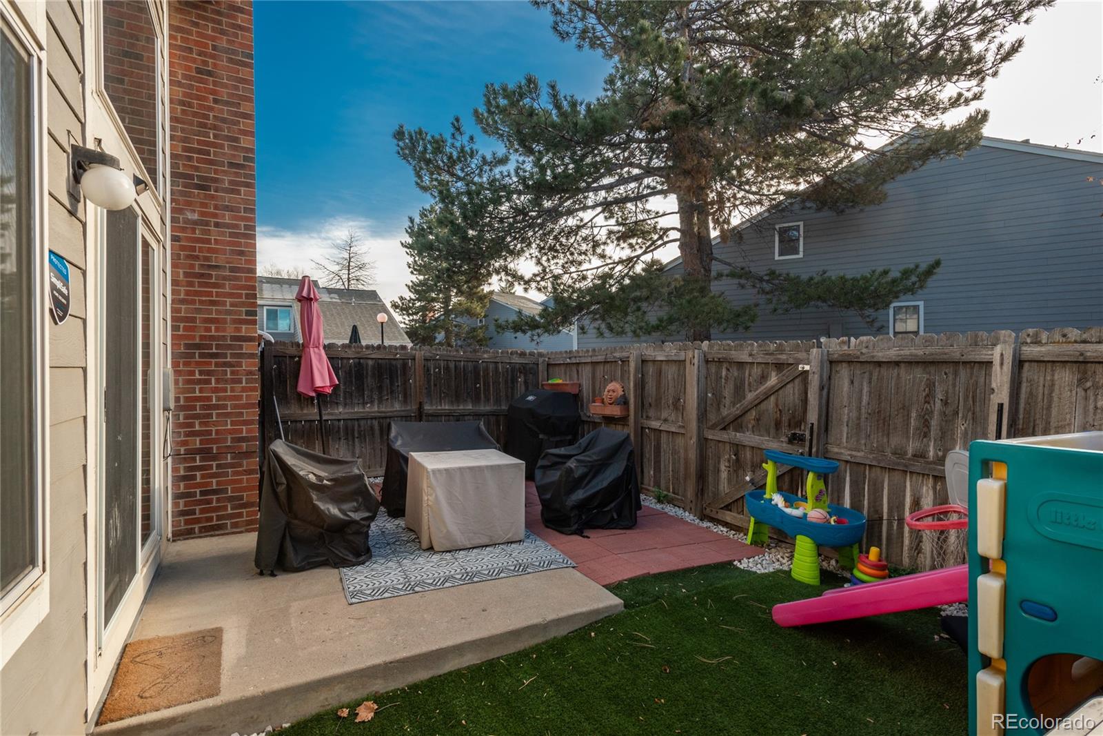 MLS Image #28 for 12520 e cornell circle,aurora, Colorado