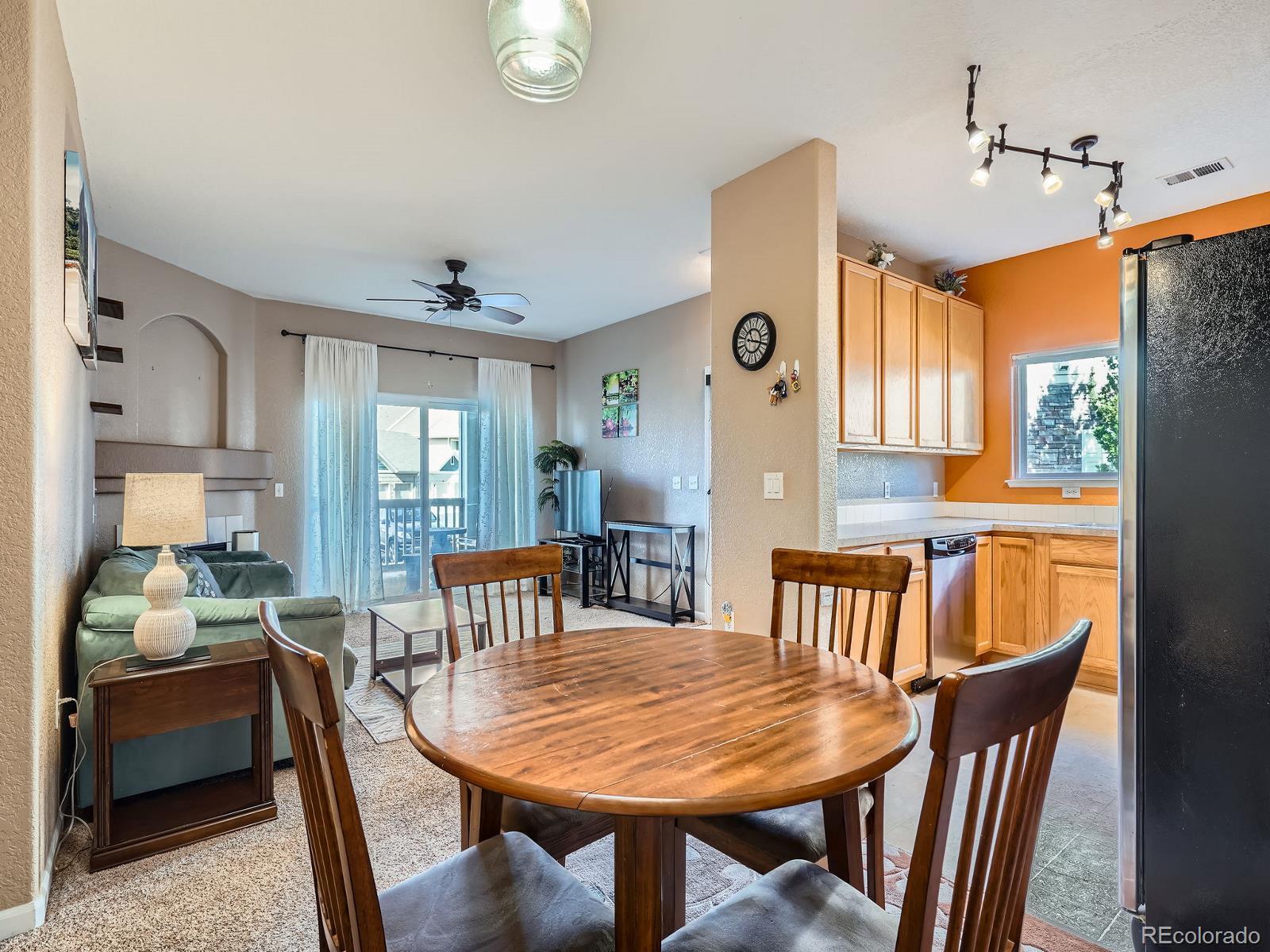 MLS Image #2 for 3230  boulder circle,broomfield, Colorado