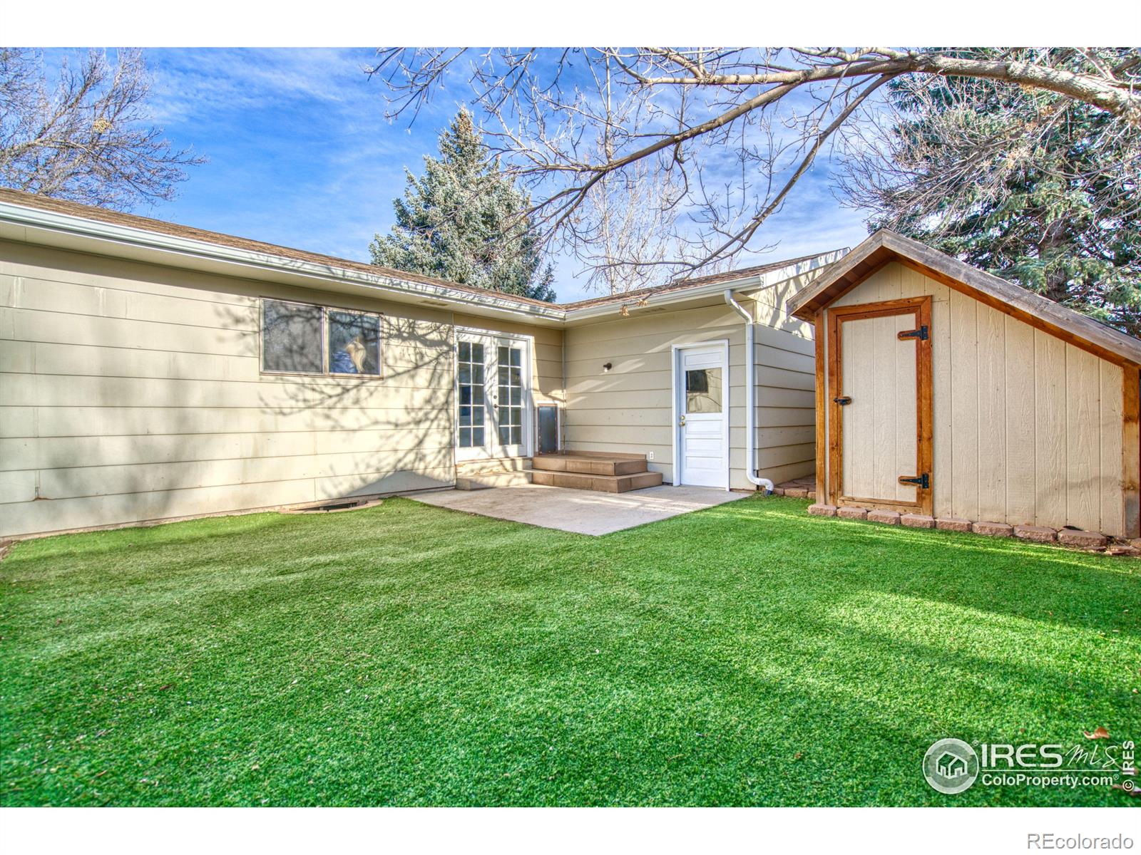 MLS Image #16 for 2237  ayrshire drive,fort collins, Colorado