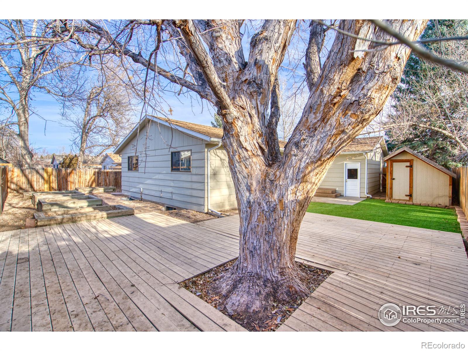 MLS Image #17 for 2237  ayrshire drive,fort collins, Colorado