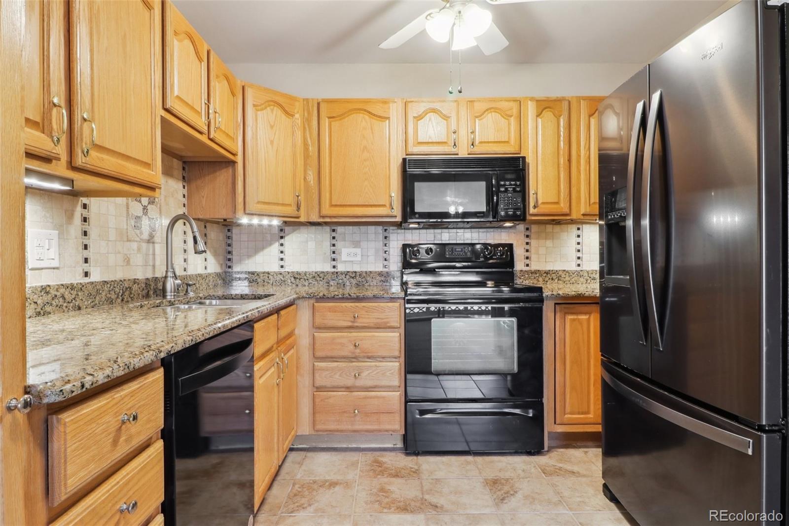 MLS Image #0 for 585 s alton way,denver, Colorado