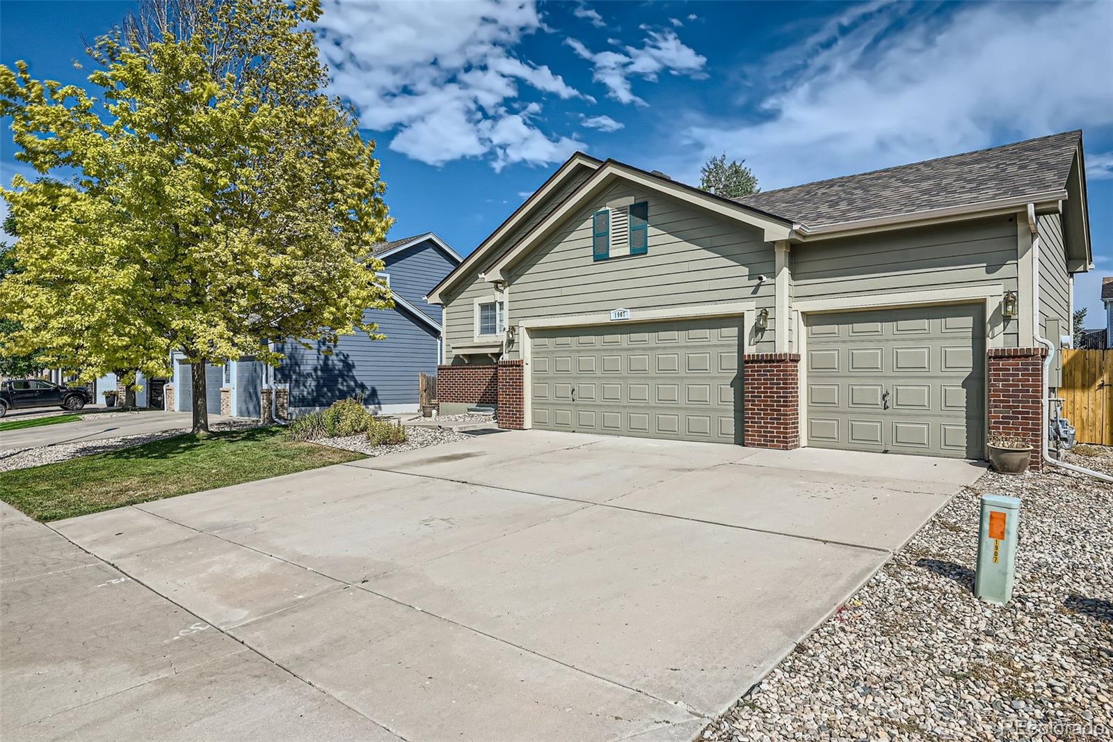 MLS Image #0 for 1907  green wing drive,johnstown, Colorado