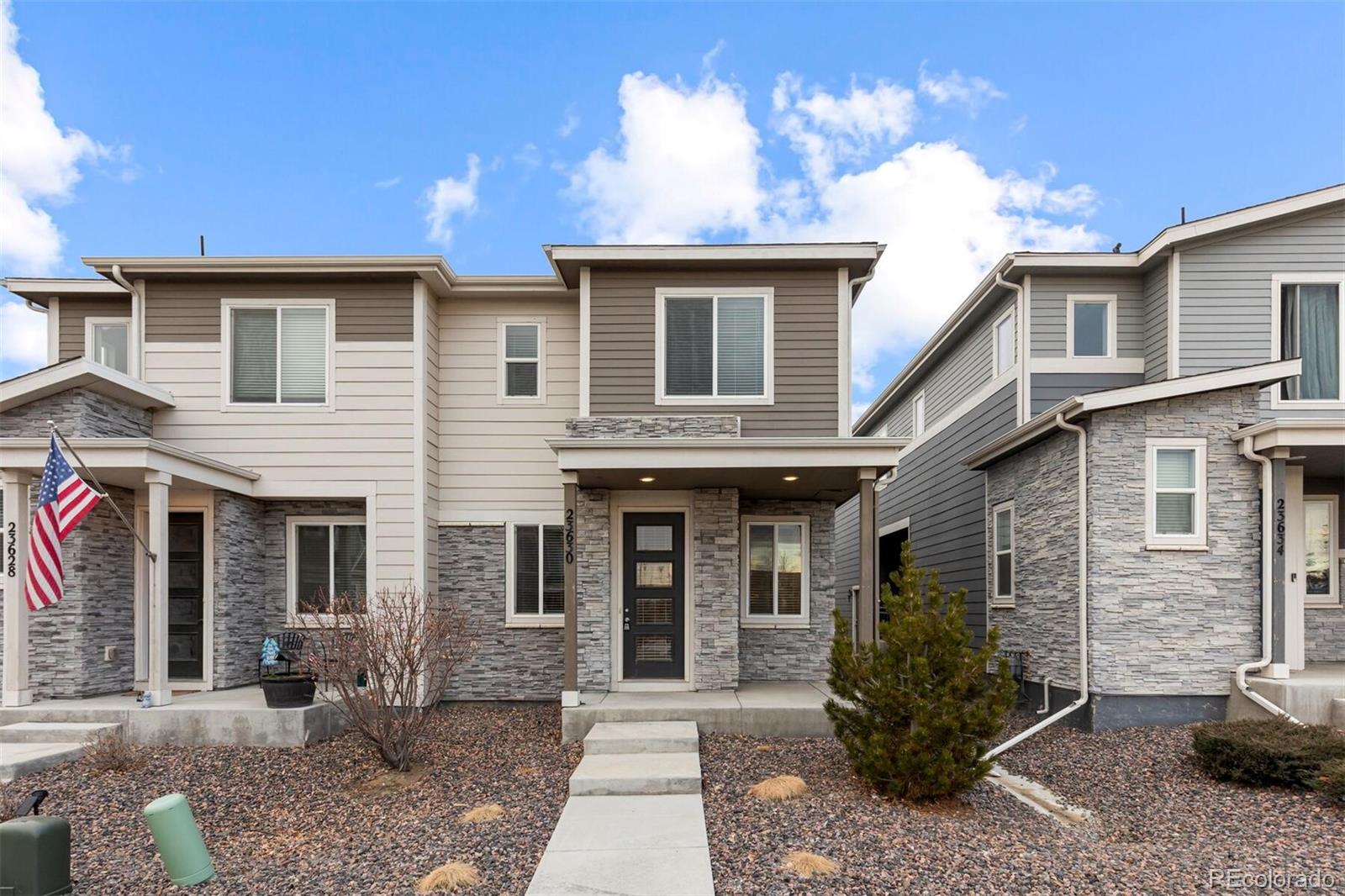 MLS Image #0 for 23630 e 5th place,aurora, Colorado