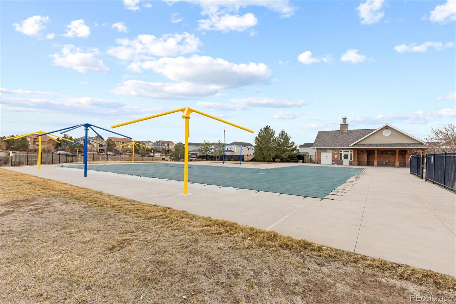 MLS Image #44 for 23630 e 5th place,aurora, Colorado