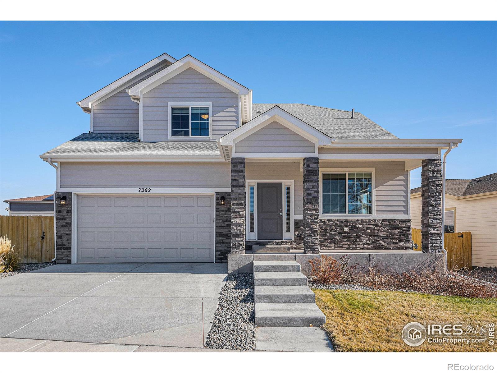 MLS Image #0 for 7262  xenophon court,arvada, Colorado