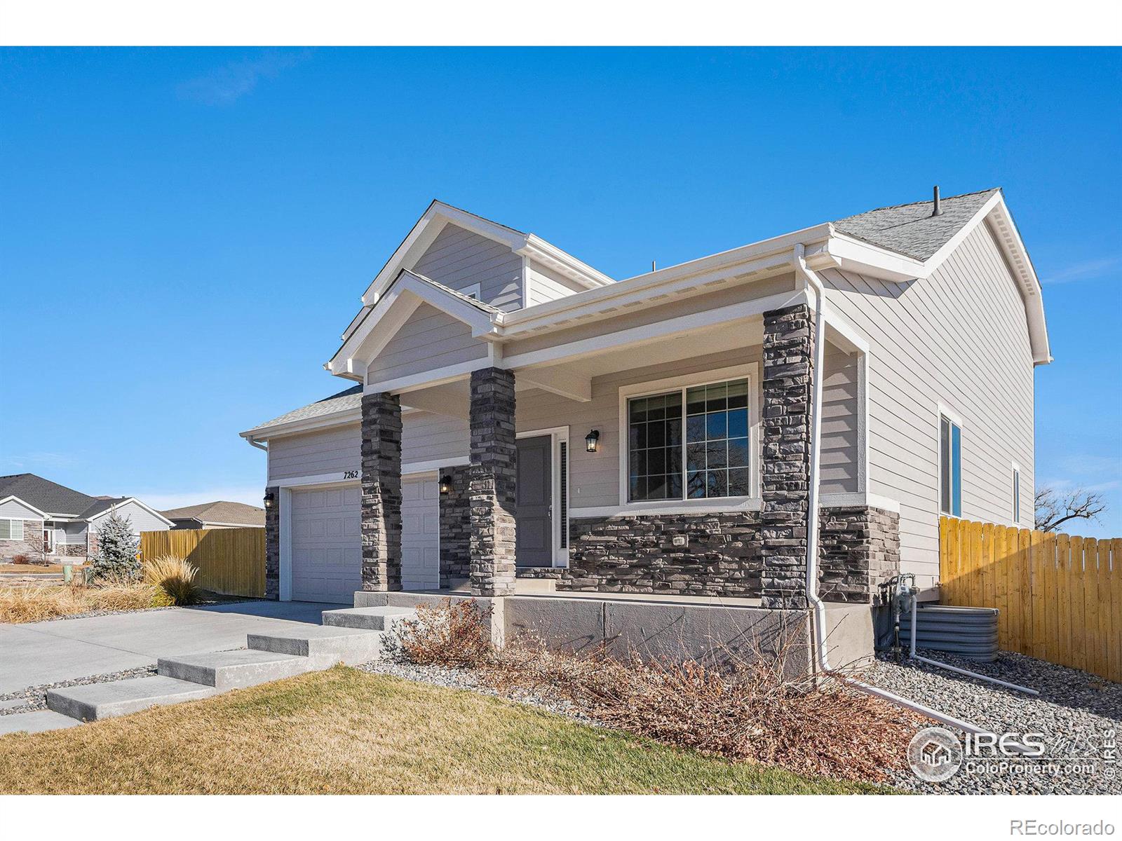 MLS Image #2 for 7262  xenophon court,arvada, Colorado