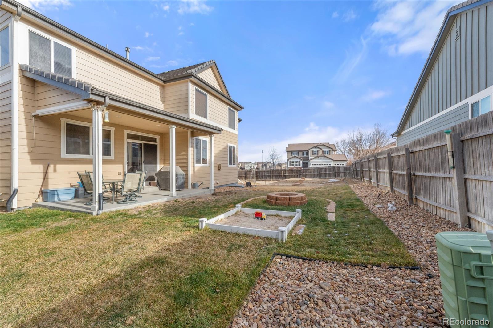 MLS Image #24 for 7562 e 130th circle,thornton, Colorado