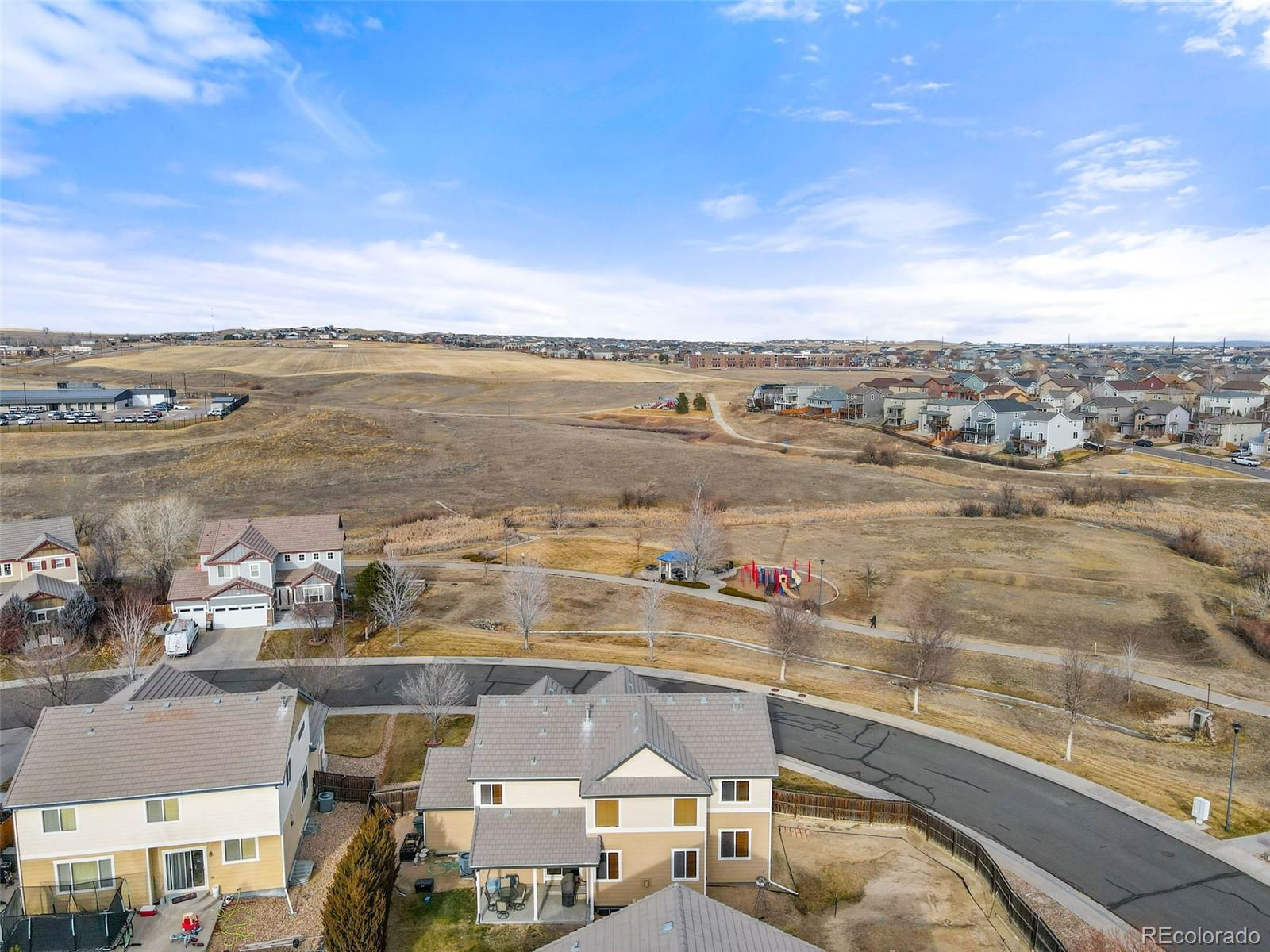 MLS Image #25 for 7562 e 130th circle,thornton, Colorado