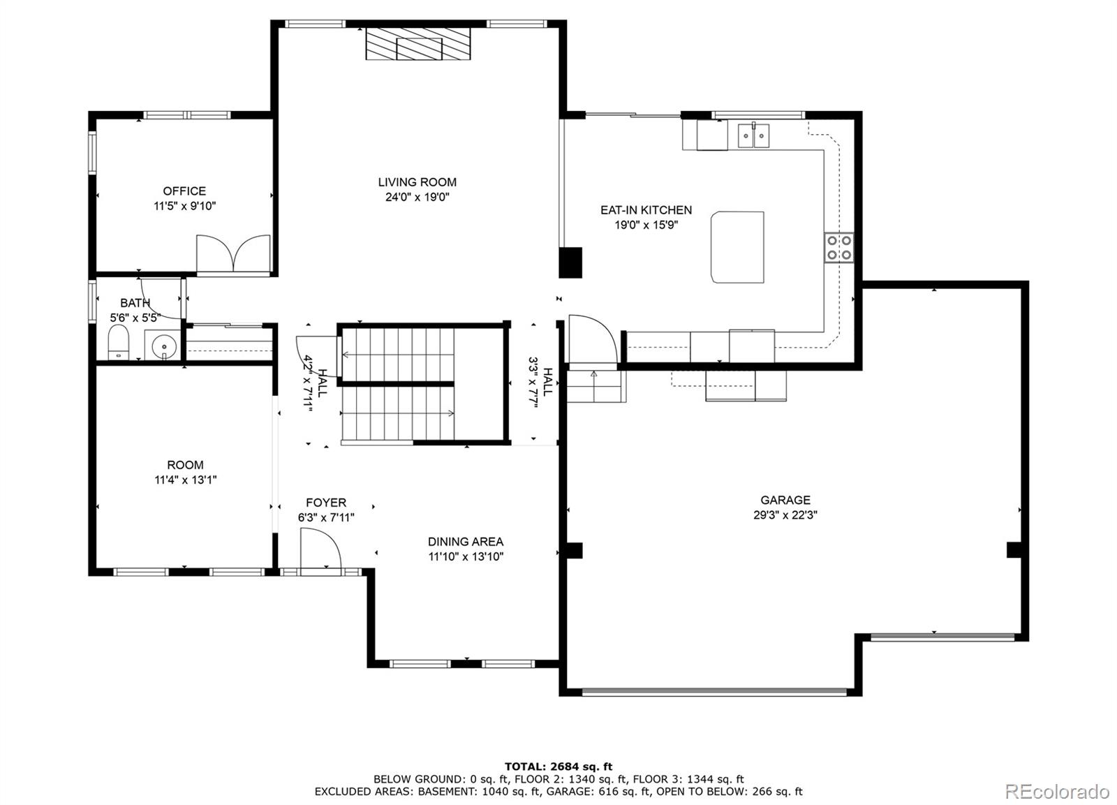 MLS Image #27 for 7562 e 130th circle,thornton, Colorado