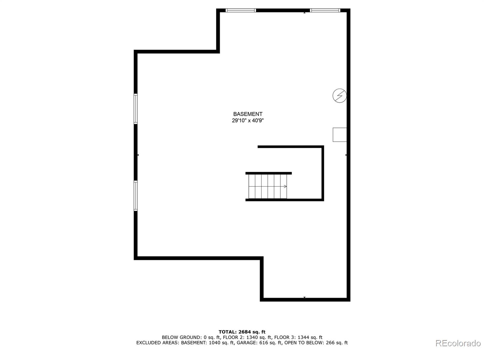 MLS Image #29 for 7562 e 130th circle,thornton, Colorado