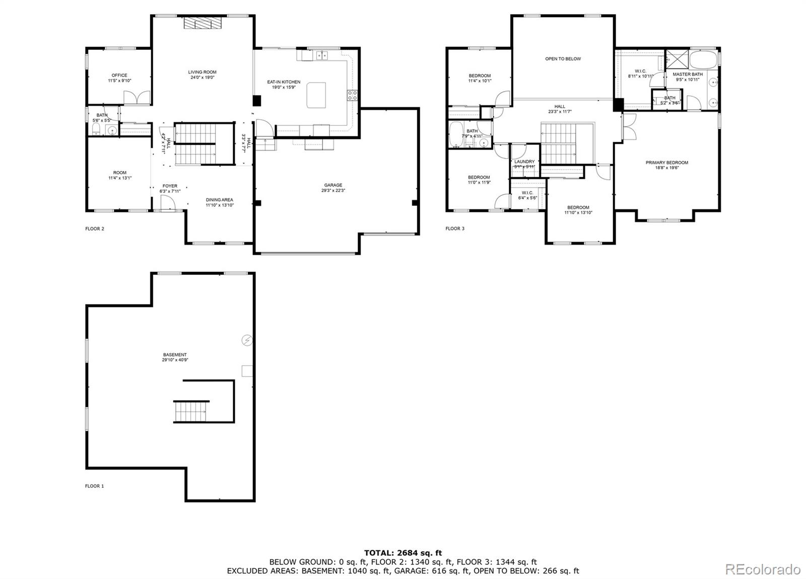 MLS Image #30 for 7562 e 130th circle,thornton, Colorado