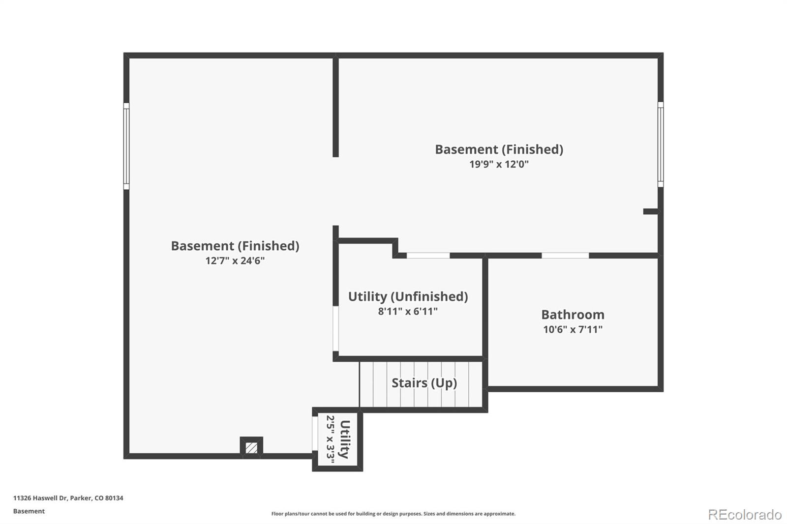 MLS Image #28 for 11326  haswell drive,parker, Colorado