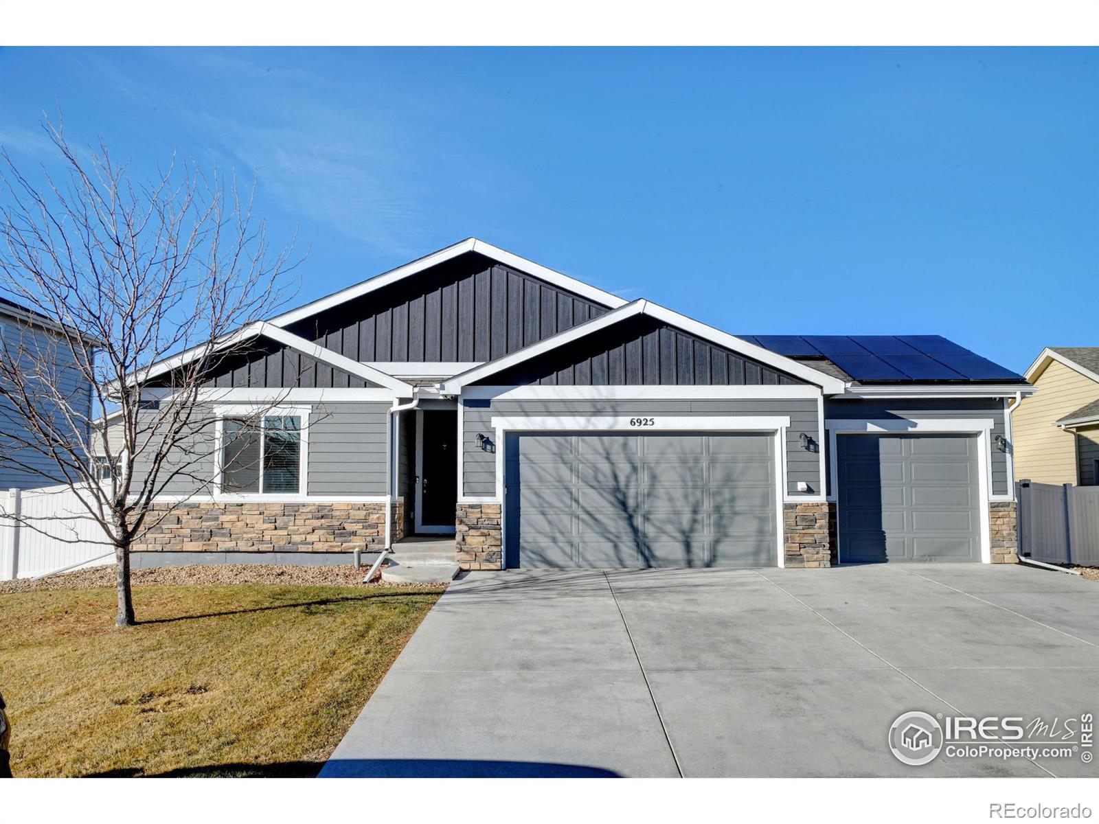 CMA Image for 6925  Pettigrew Street,Wellington, Colorado