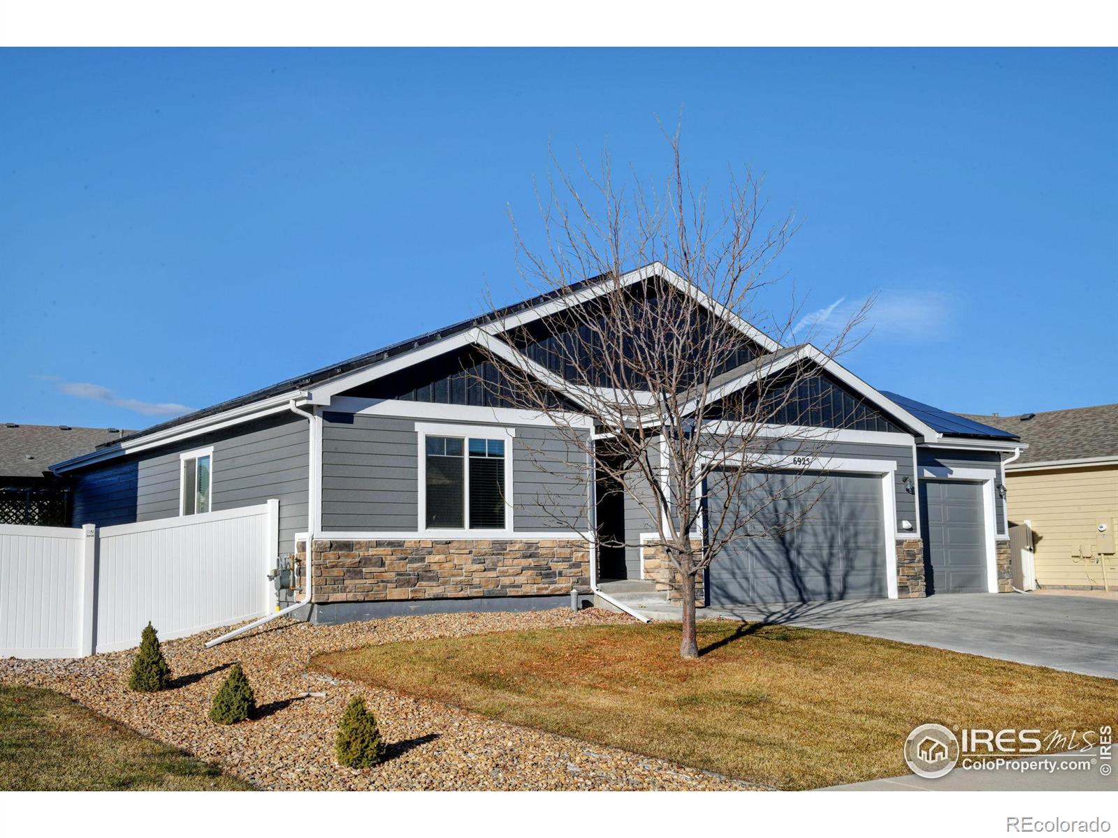 MLS Image #2 for 6925  pettigrew street,wellington, Colorado