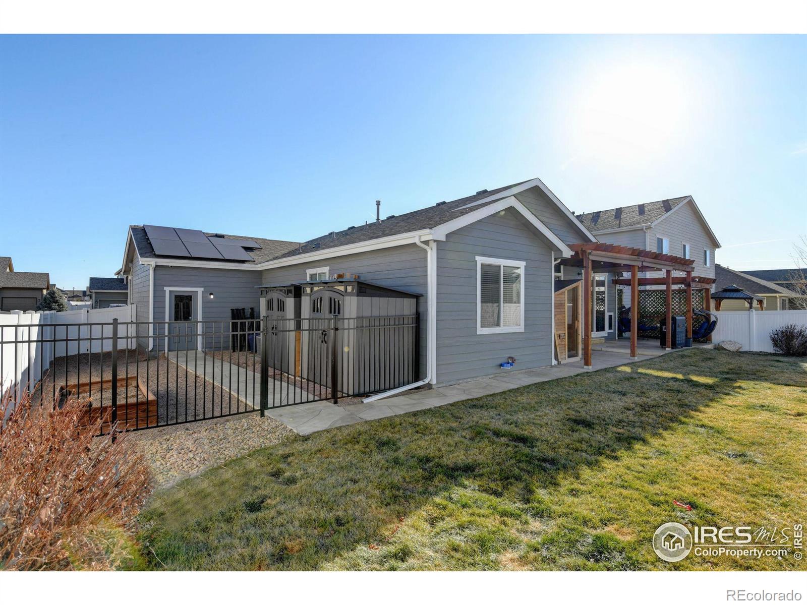 MLS Image #36 for 6925  pettigrew street,wellington, Colorado