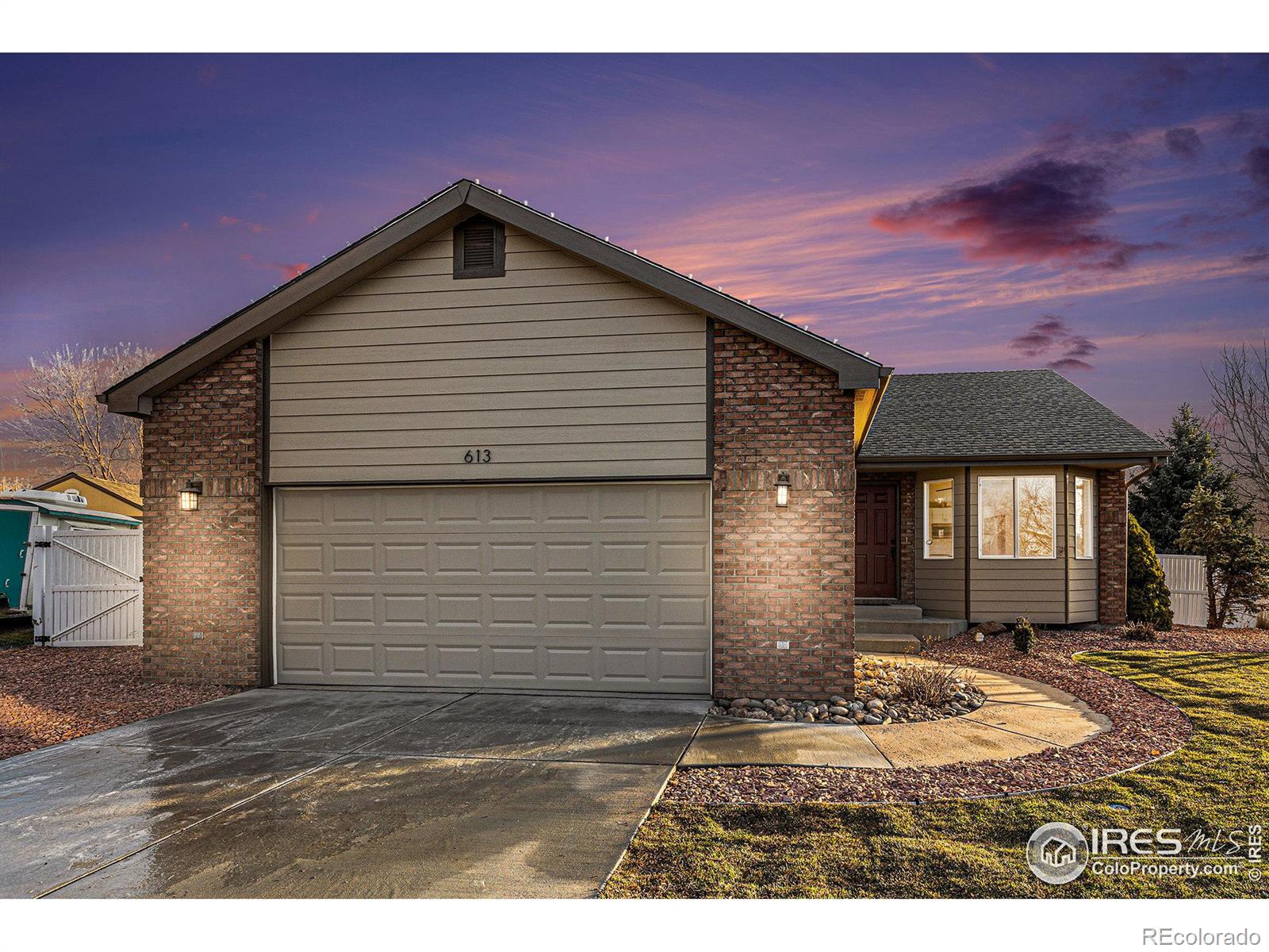 MLS Image #0 for 613  hemlock drive,windsor, Colorado