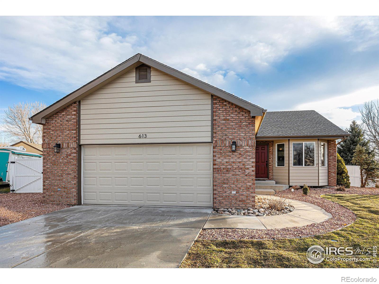 MLS Image #1 for 613  hemlock drive,windsor, Colorado