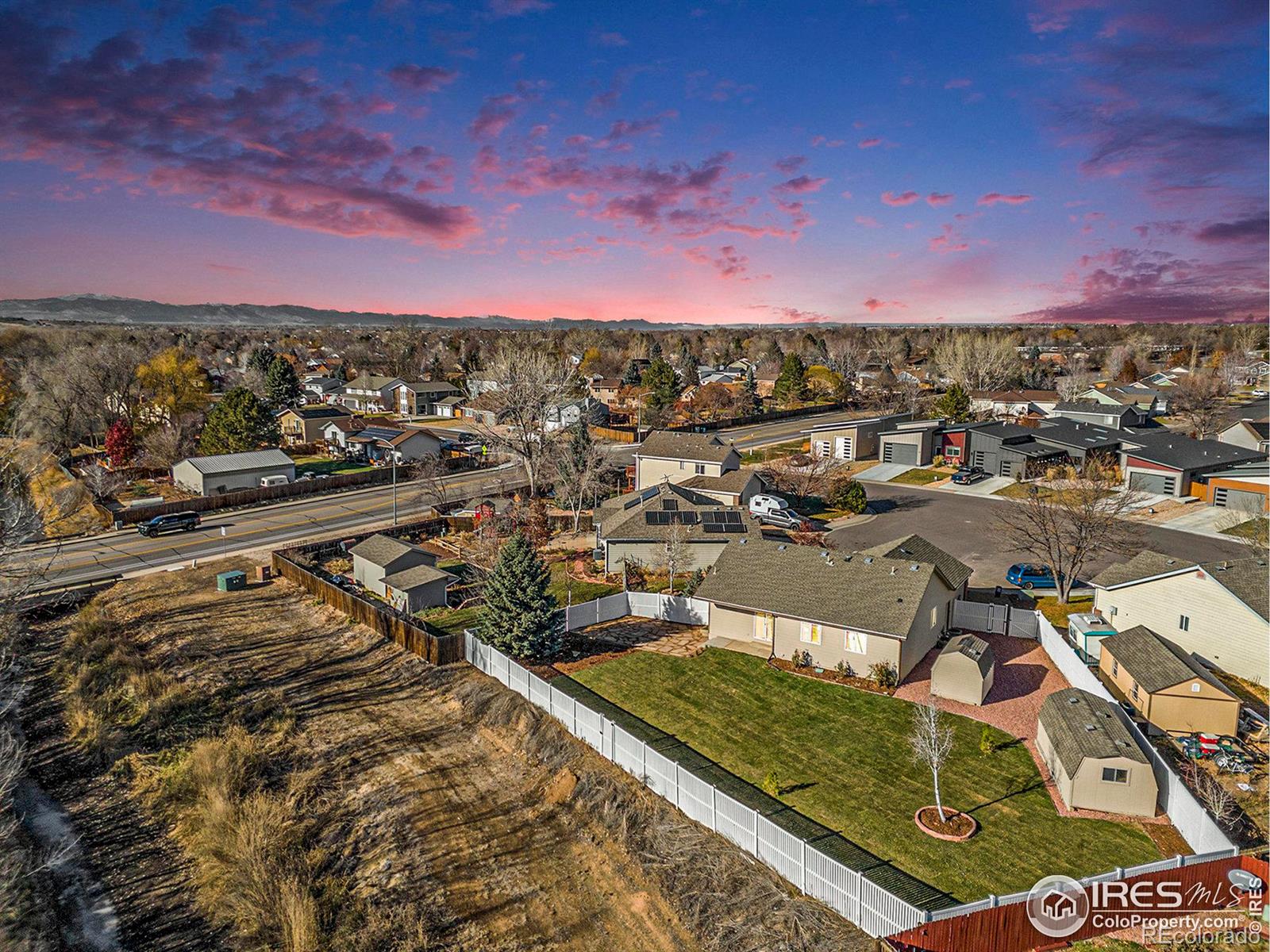 MLS Image #2 for 613  hemlock drive,windsor, Colorado