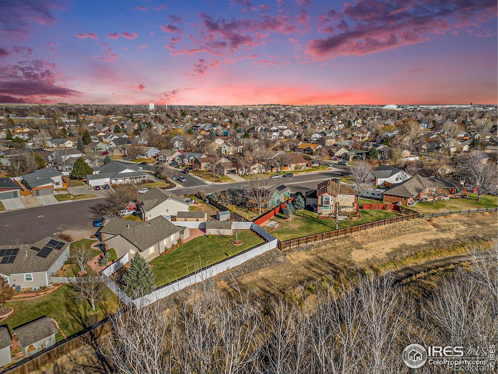 MLS Image #3 for 613  hemlock drive,windsor, Colorado