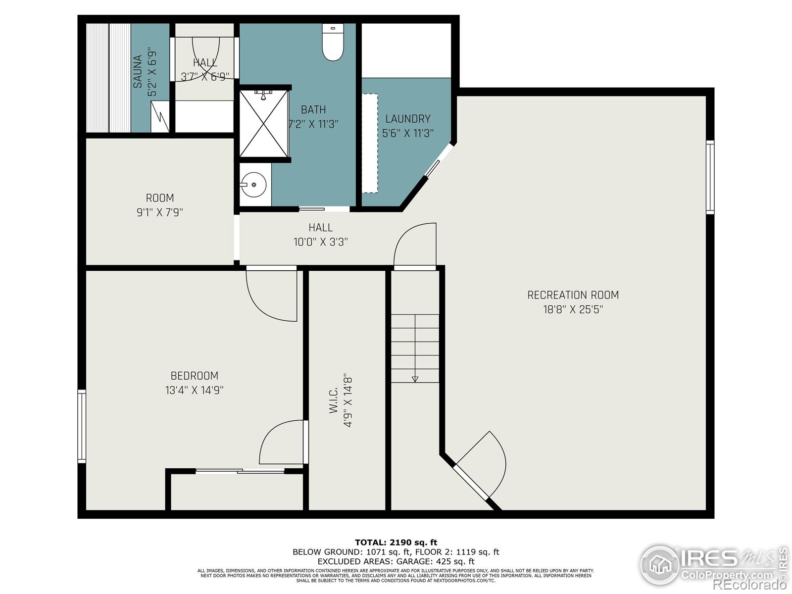 MLS Image #37 for 613  hemlock drive,windsor, Colorado