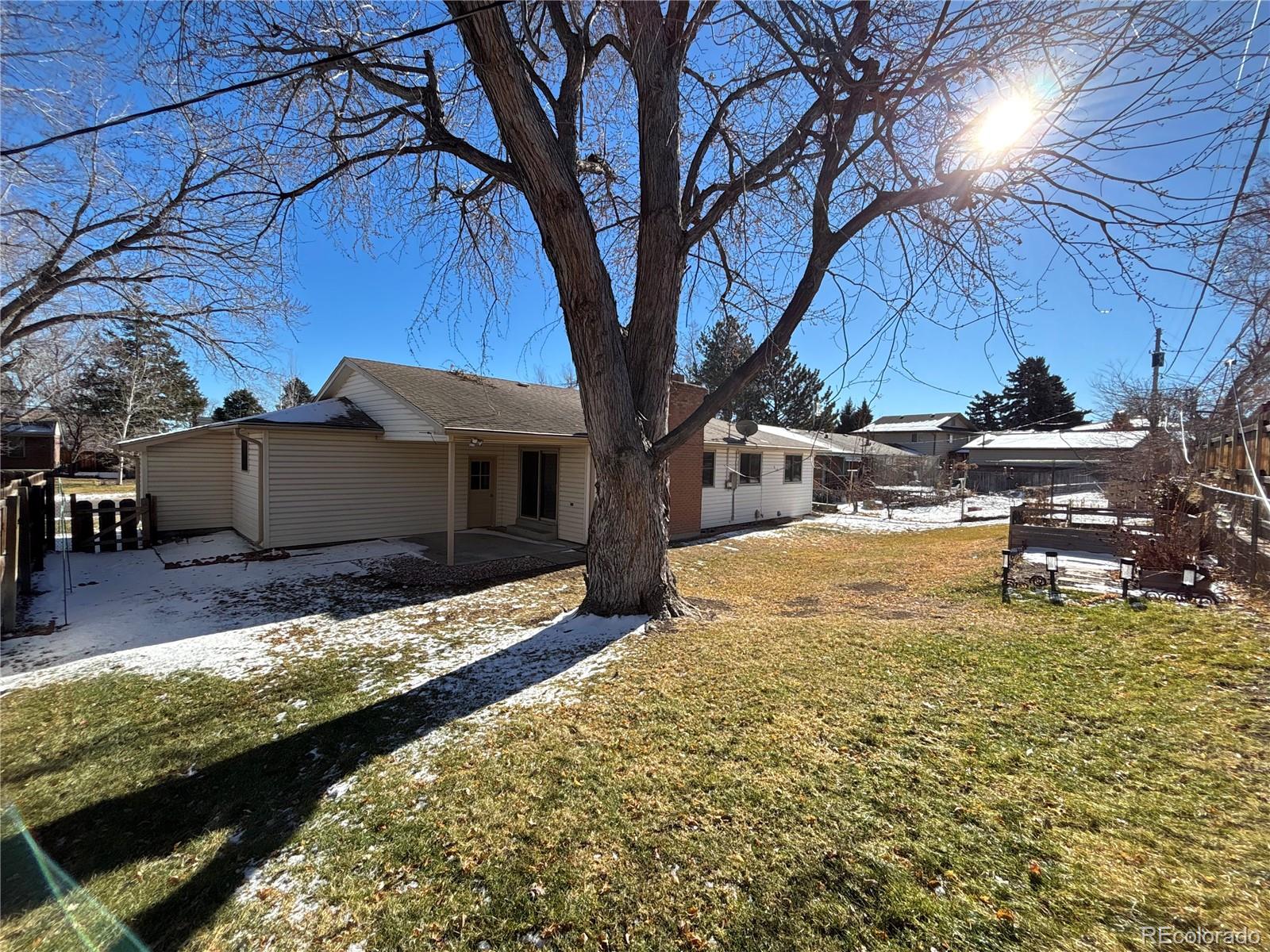 MLS Image #20 for 2109 s yarrow street,lakewood, Colorado