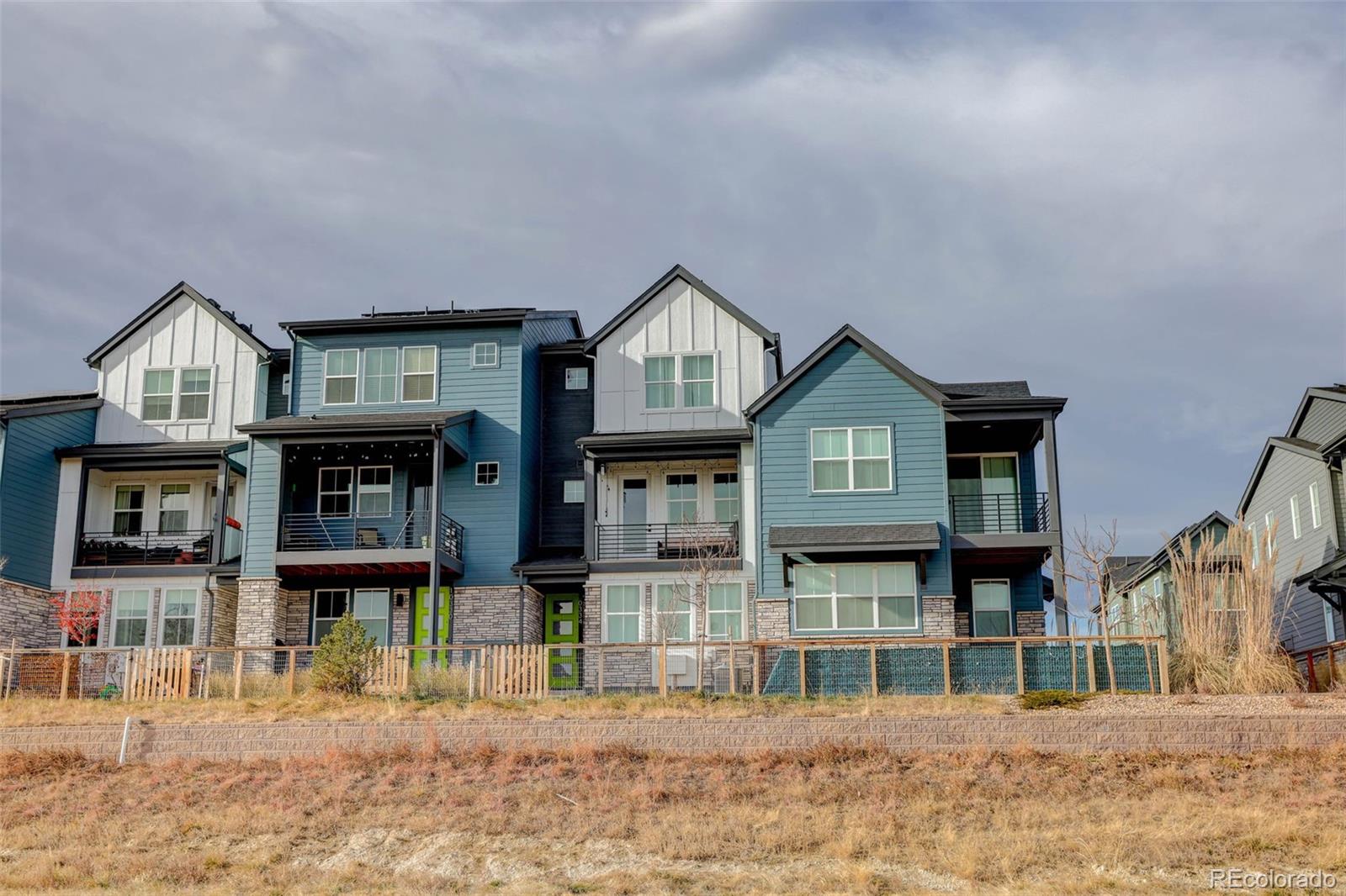 MLS Image #1 for 10334  milwaukee circle,denver, Colorado