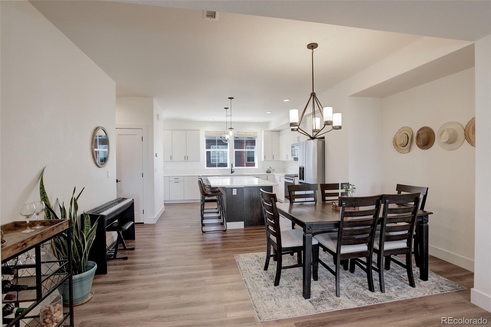 MLS Image #12 for 10334  milwaukee circle,denver, Colorado