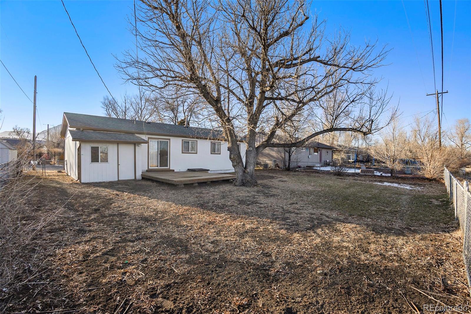 MLS Image #12 for 1331  maxwell street,colorado springs, Colorado