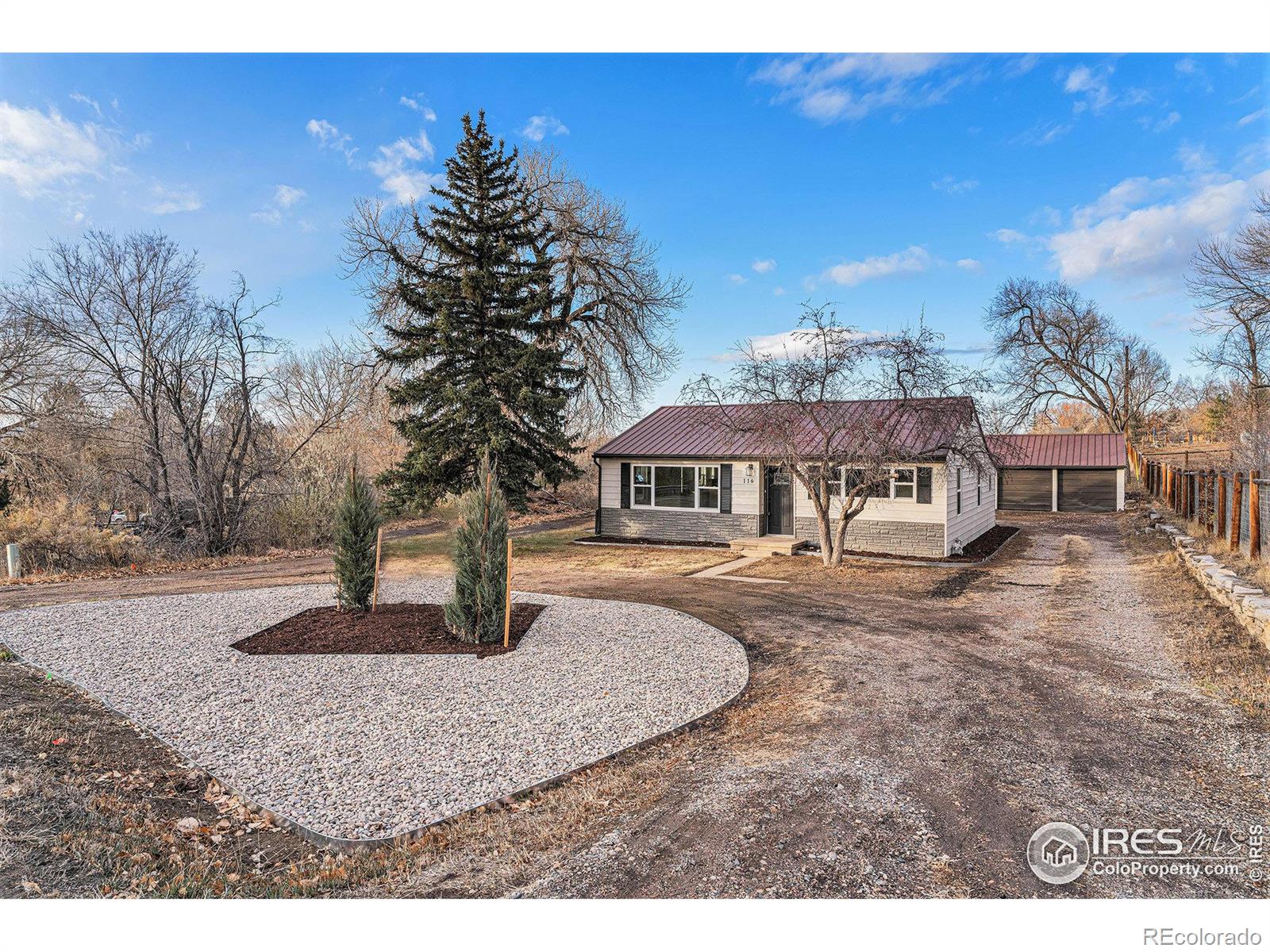 MLS Image #0 for 116 e douglas road,fort collins, Colorado