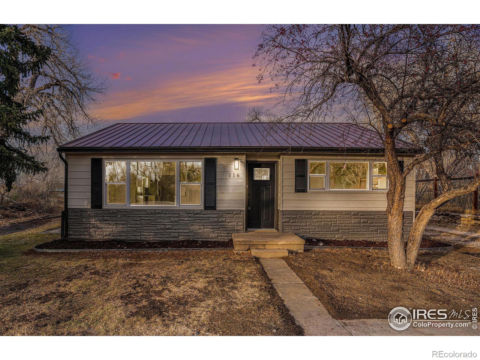 MLS Image #2 for 116 e douglas road,fort collins, Colorado