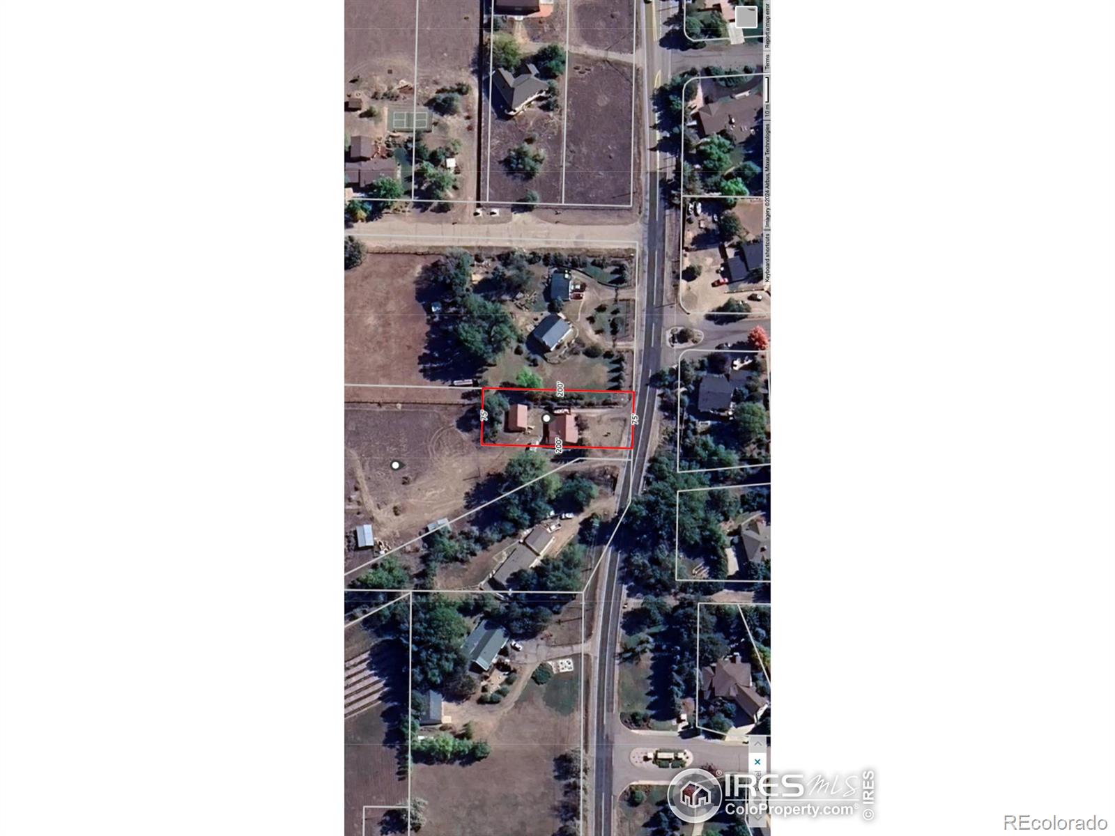 MLS Image #24 for 116 e douglas road,fort collins, Colorado