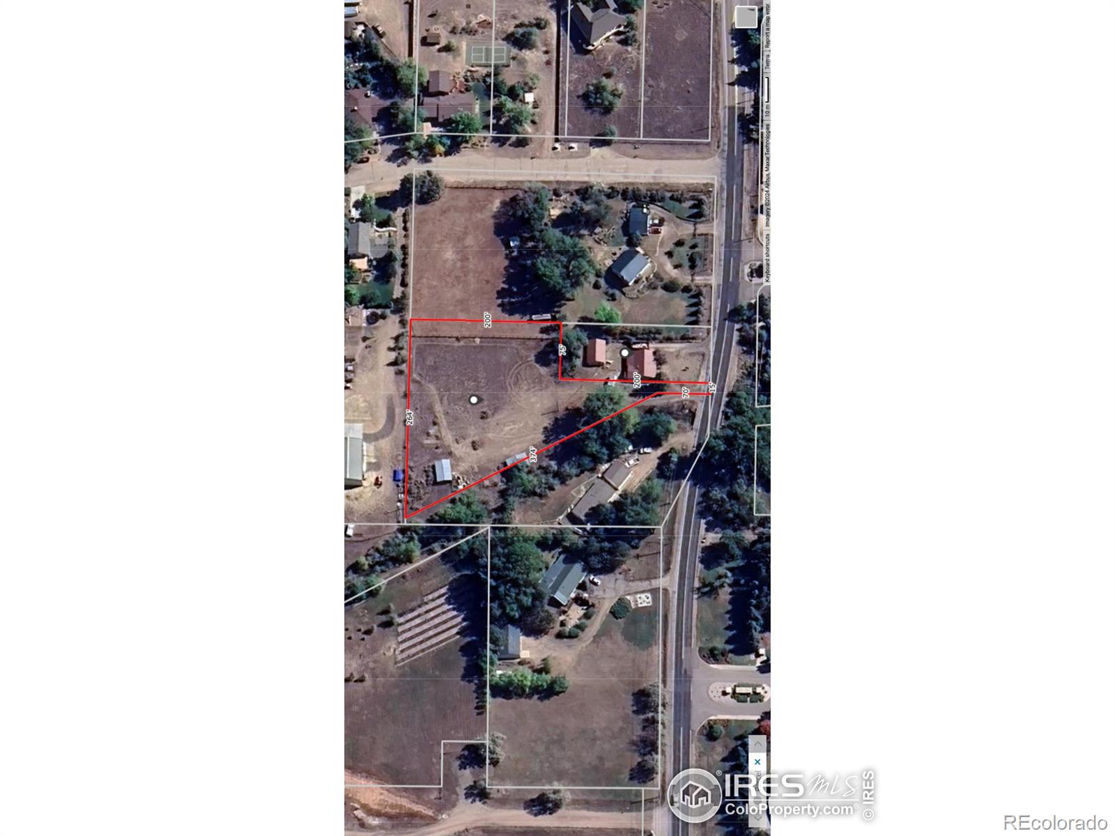 MLS Image #25 for 116 e douglas road,fort collins, Colorado