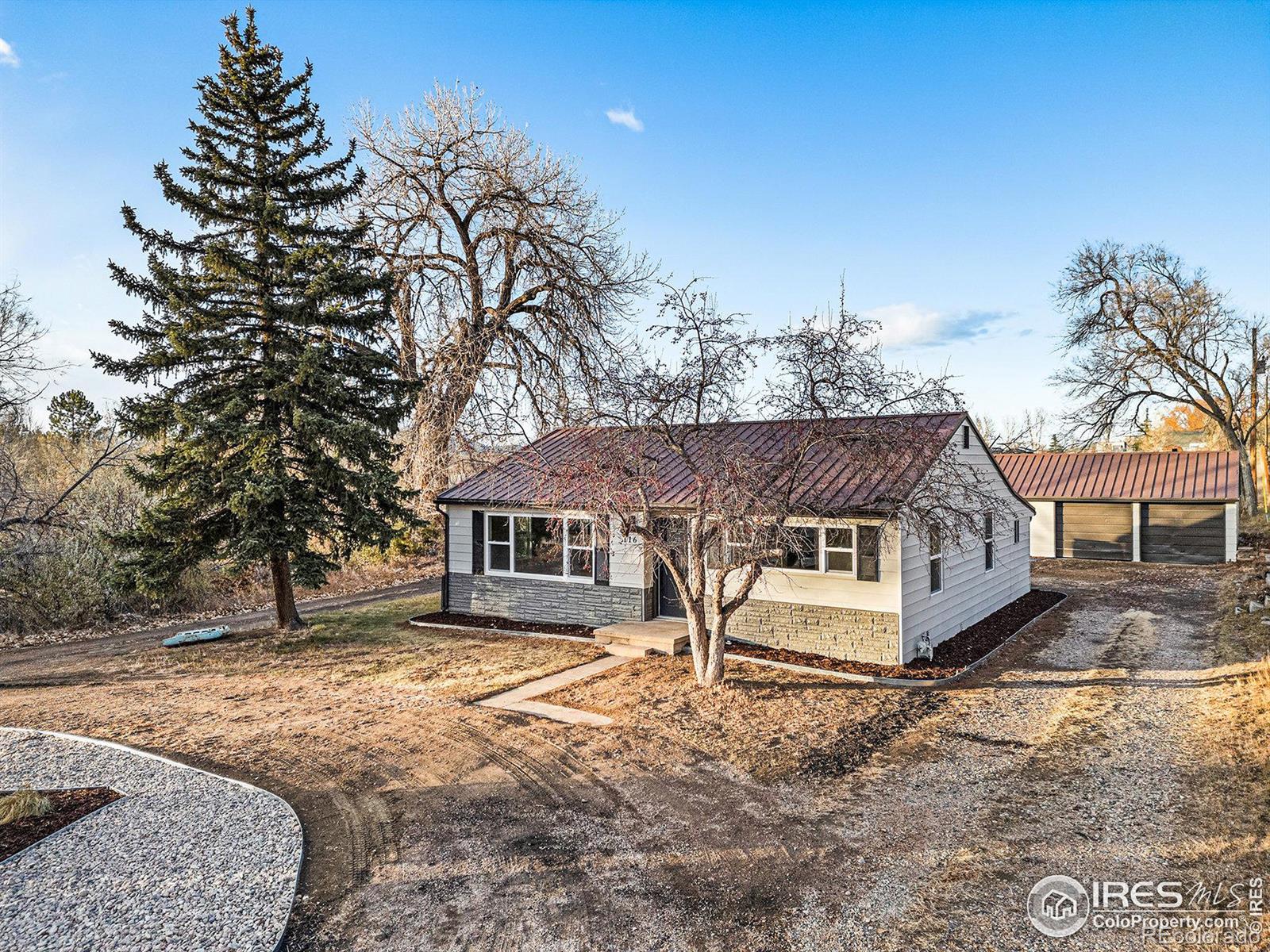 MLS Image #3 for 116 e douglas road,fort collins, Colorado