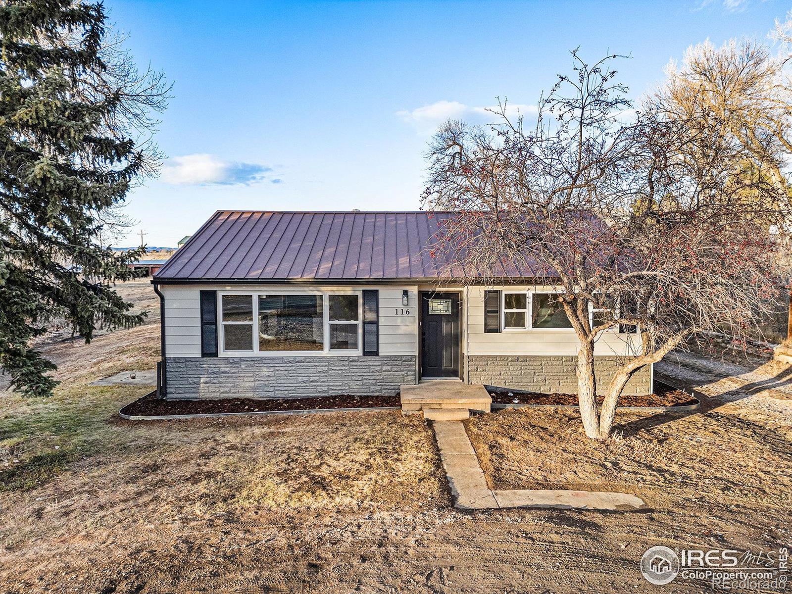 MLS Image #4 for 116 e douglas road,fort collins, Colorado