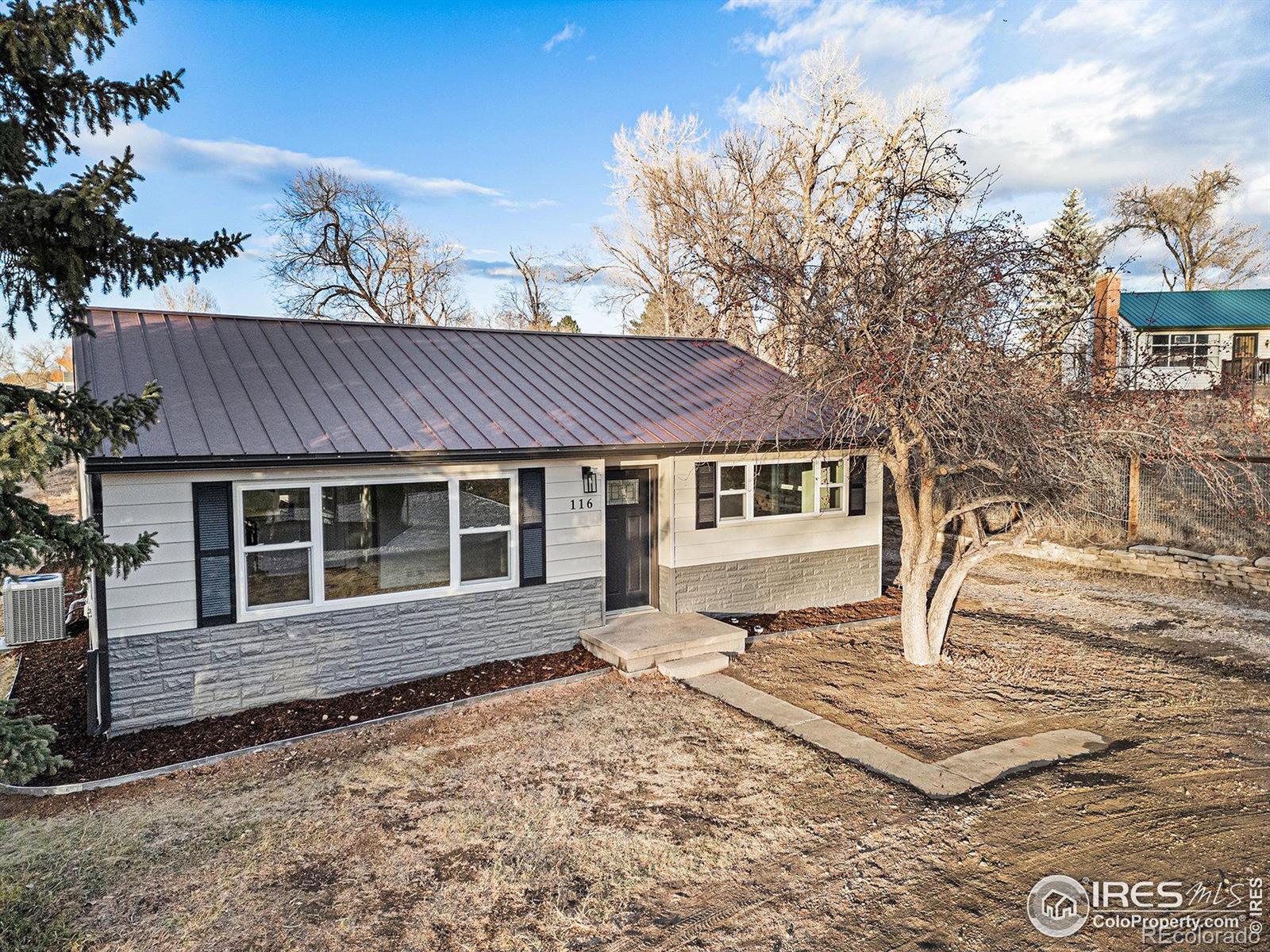 MLS Image #5 for 116 e douglas road,fort collins, Colorado