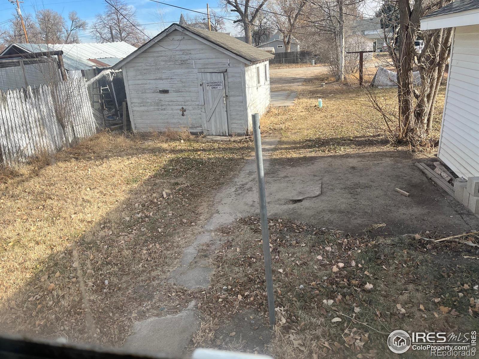 MLS Image #9 for 716  meeker street,fort morgan, Colorado