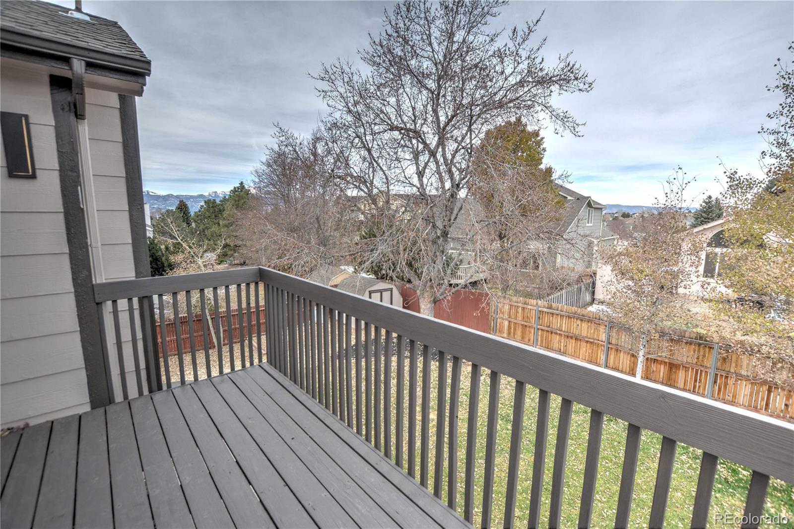 MLS Image #28 for 4560  squirreltail drive,colorado springs, Colorado