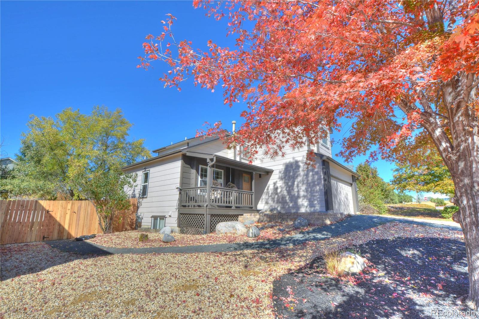 MLS Image #3 for 4560  squirreltail drive,colorado springs, Colorado