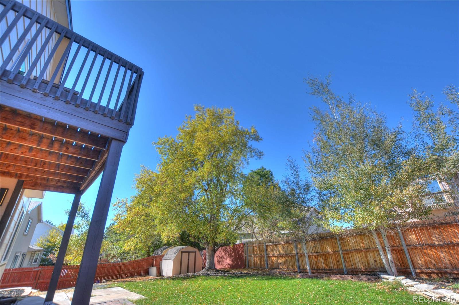 MLS Image #47 for 4560  squirreltail drive,colorado springs, Colorado