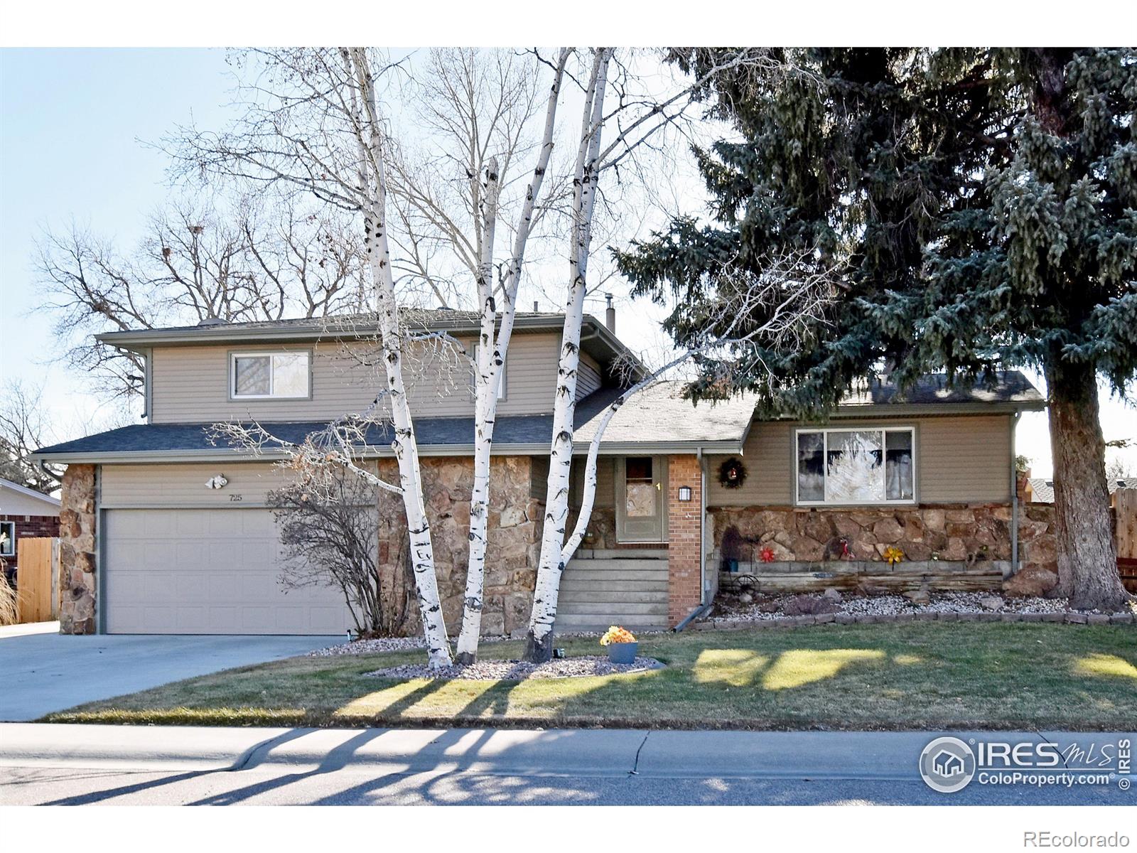 CMA Image for 725  Locust Street,Windsor, Colorado