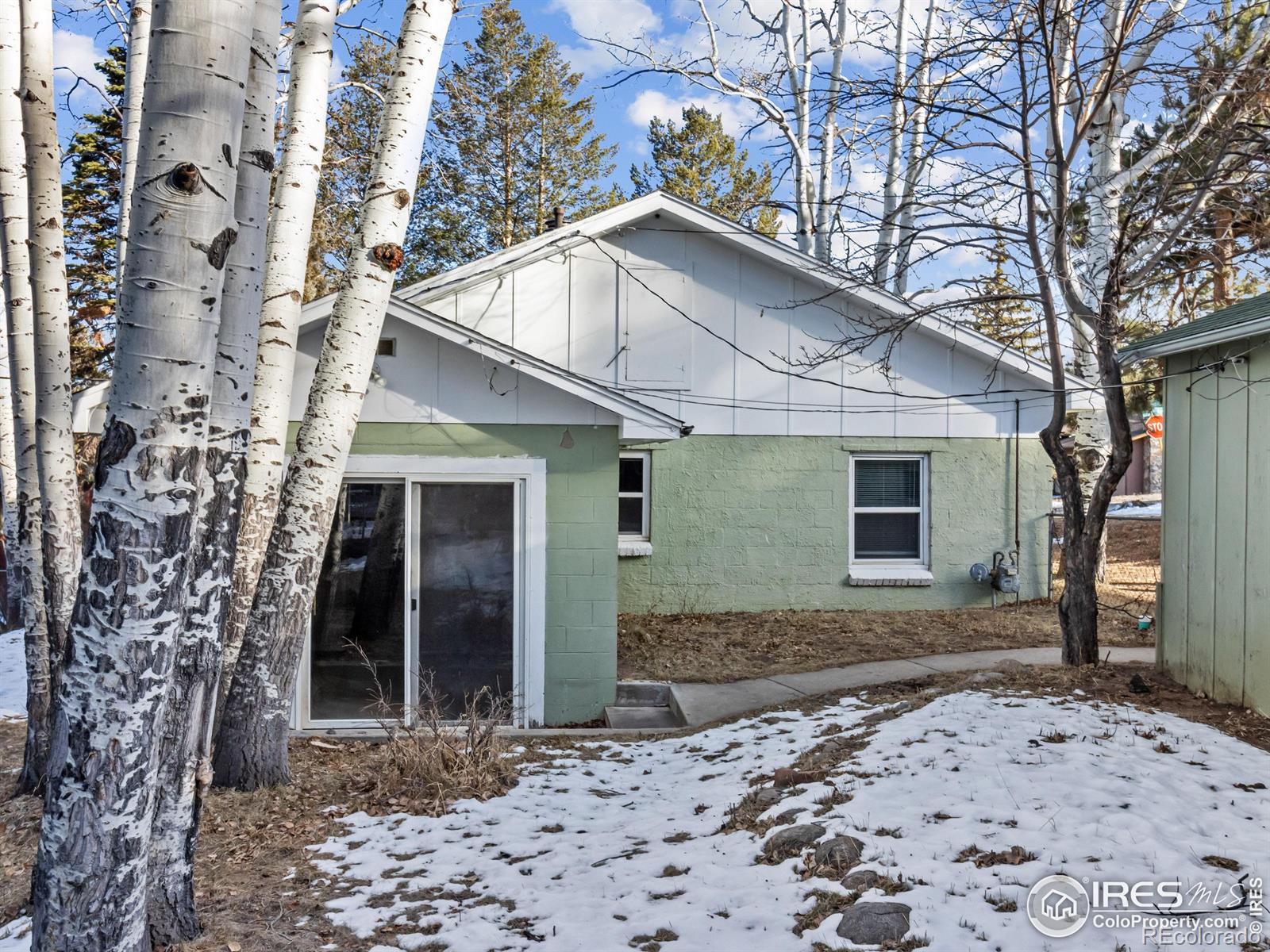 MLS Image #15 for 609  birch avenue,estes park, Colorado