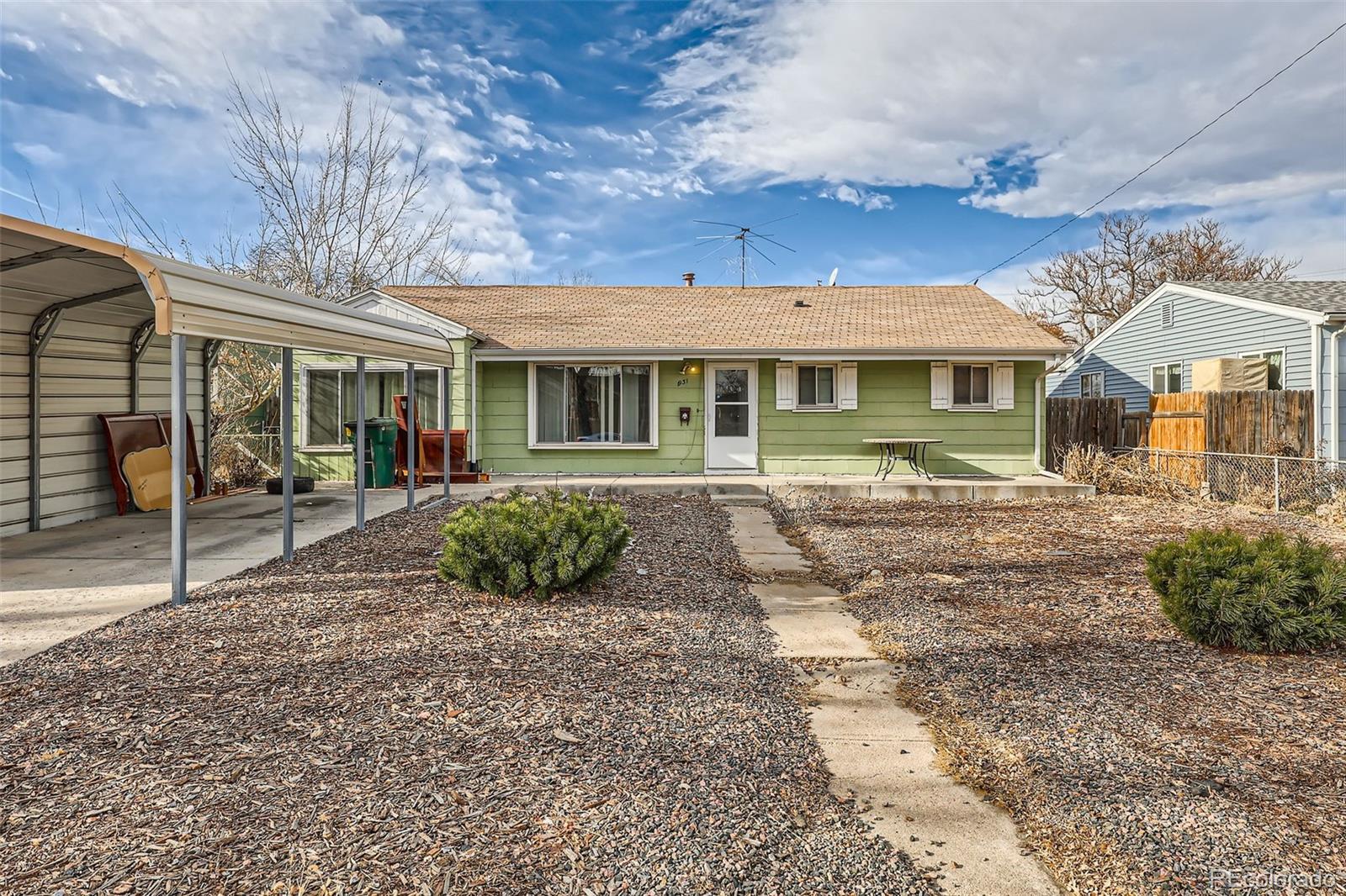 MLS Image #0 for 1931  dayton street,aurora, Colorado